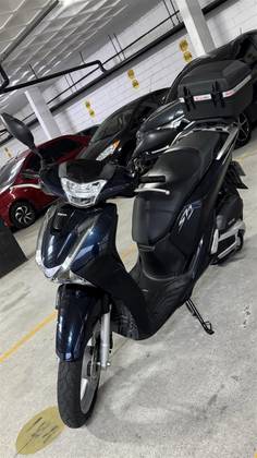 HONDA SH 150i 